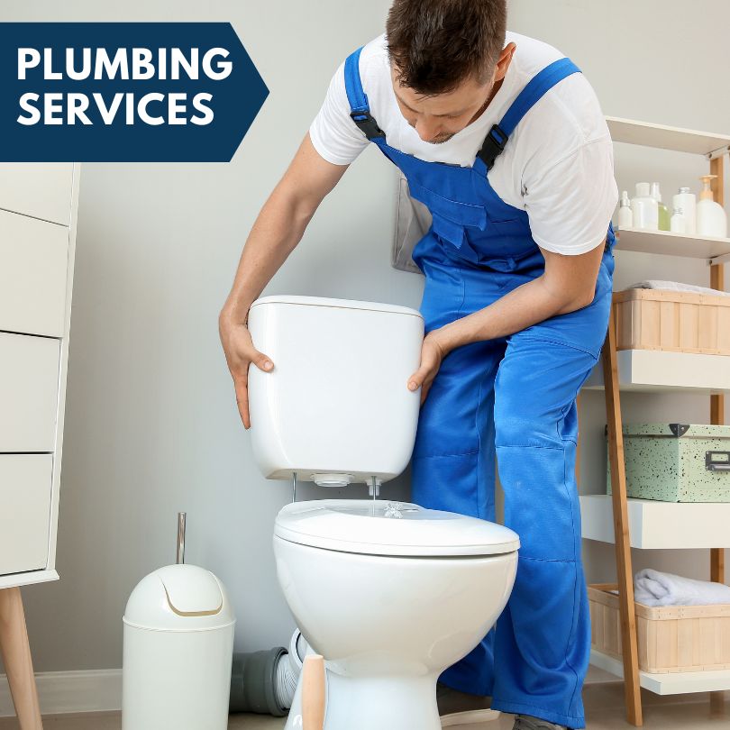 Plumbing Company in Kirby, OH